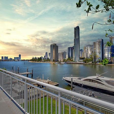 29 Stanhill Drive Villa Gold Coast Buitenkant foto