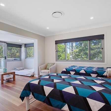 29 Stanhill Drive Villa Gold Coast Buitenkant foto