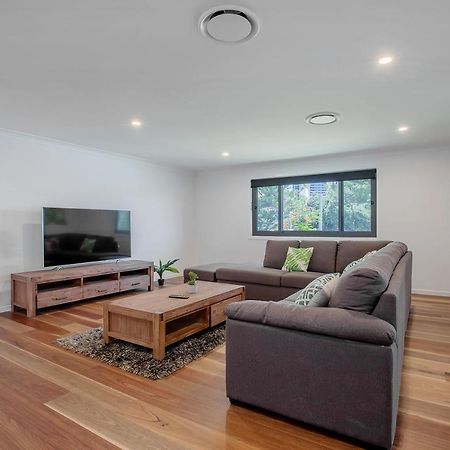 29 Stanhill Drive Villa Gold Coast Buitenkant foto