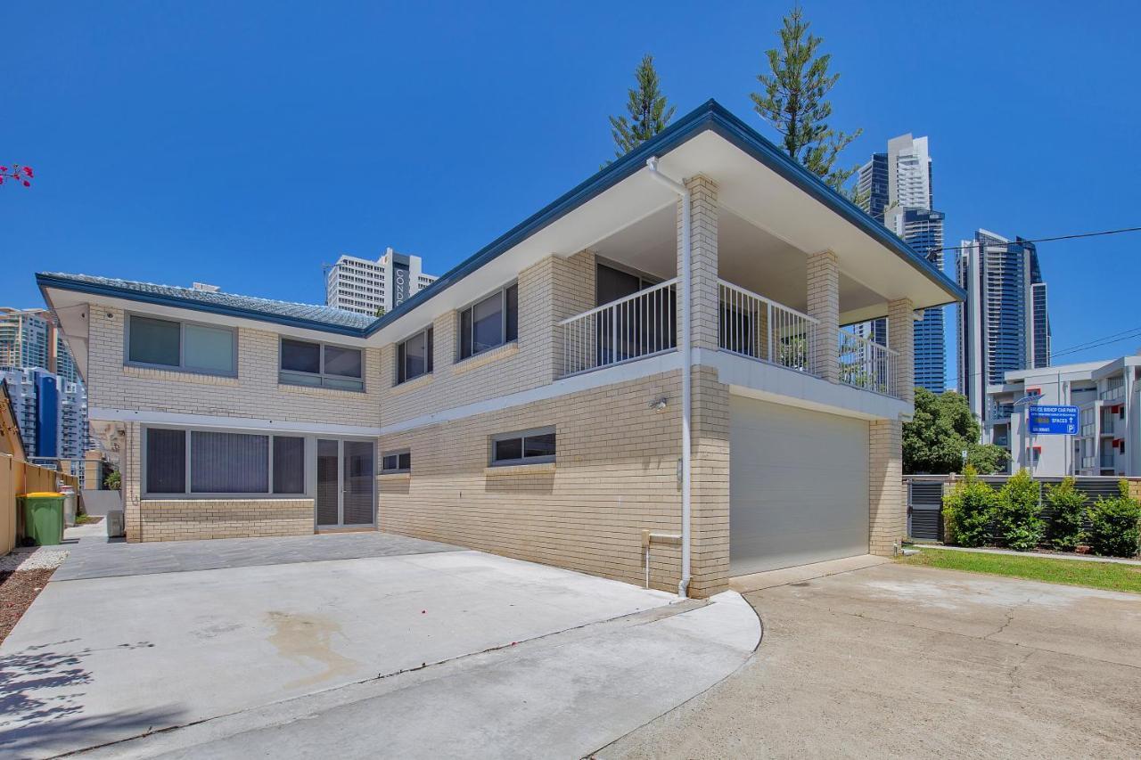 29 Stanhill Drive Villa Gold Coast Buitenkant foto
