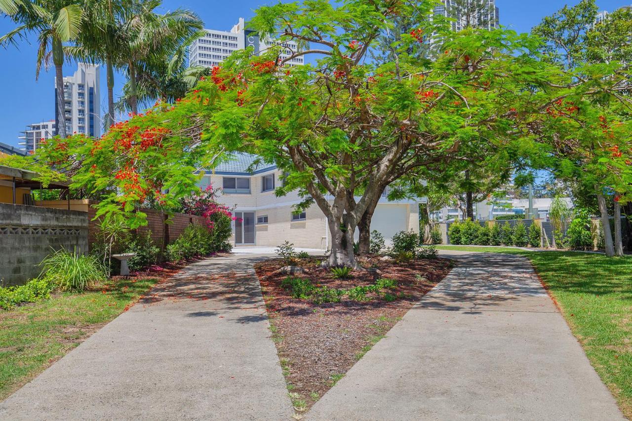 29 Stanhill Drive Villa Gold Coast Buitenkant foto