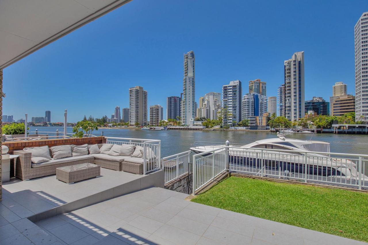 29 Stanhill Drive Villa Gold Coast Buitenkant foto