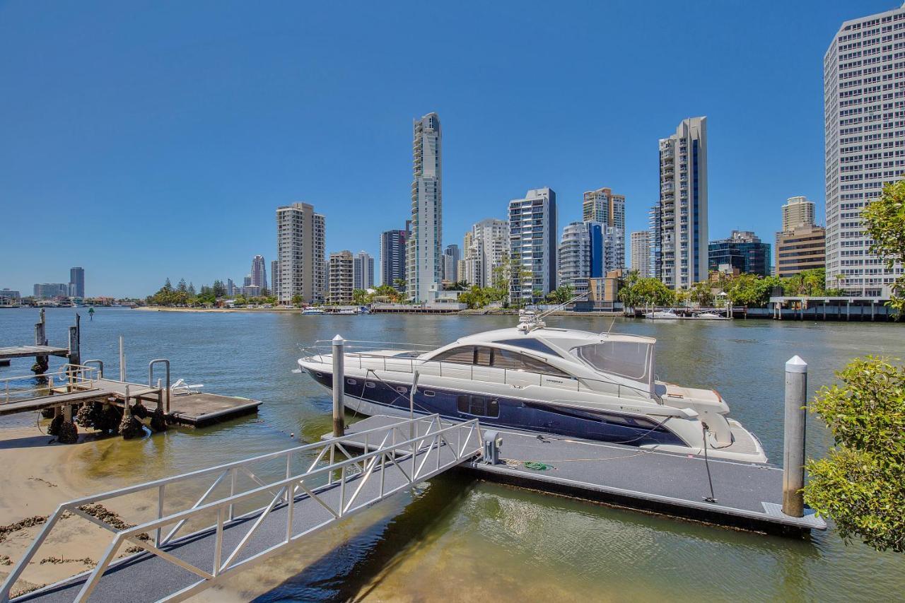 29 Stanhill Drive Villa Gold Coast Buitenkant foto