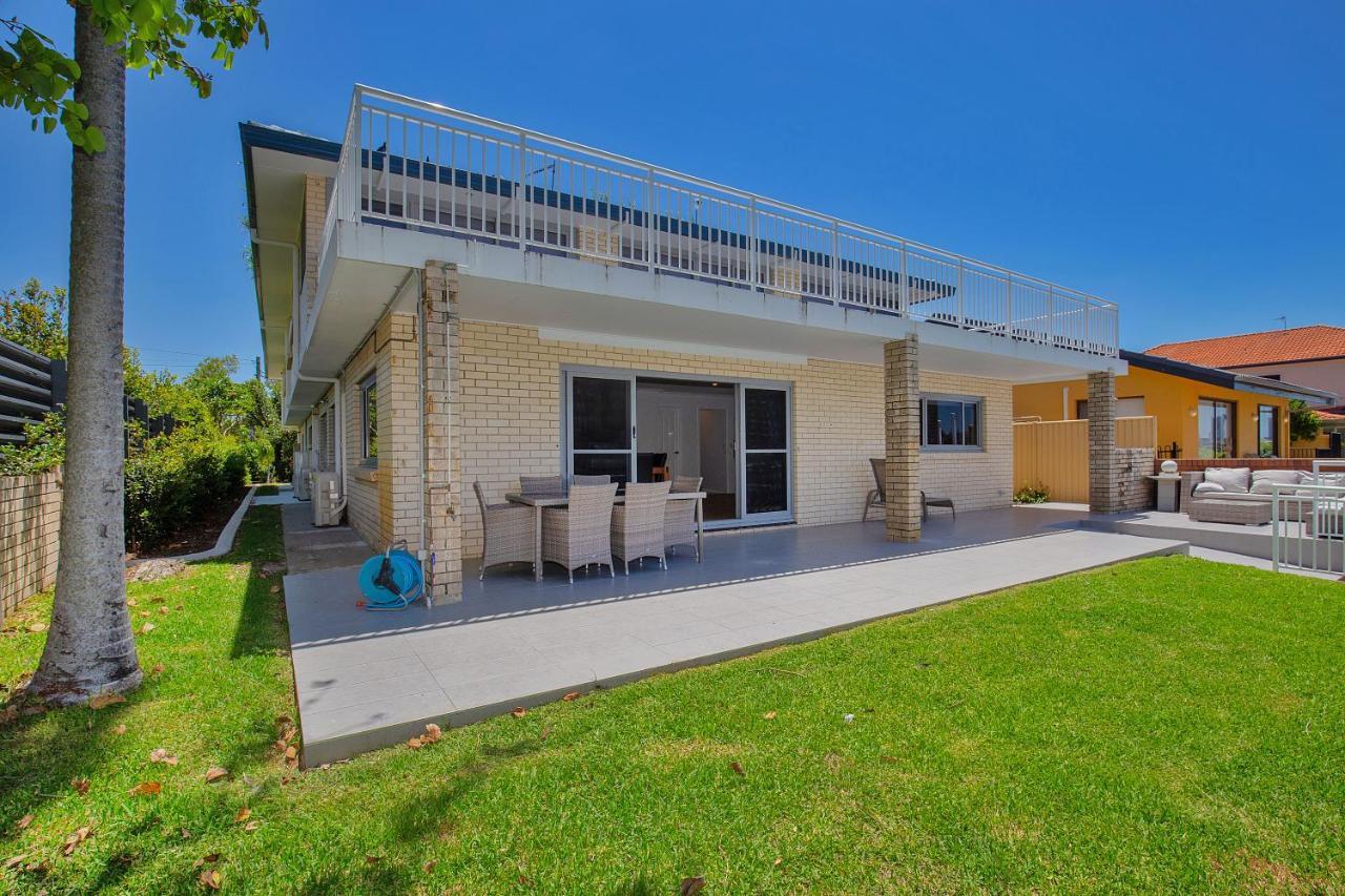 29 Stanhill Drive Villa Gold Coast Buitenkant foto