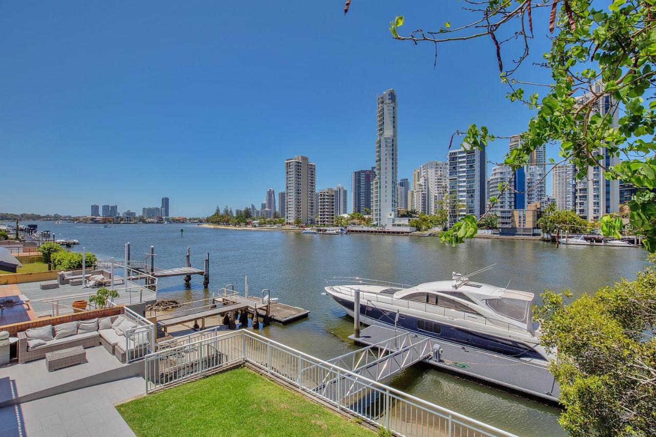 29 Stanhill Drive Villa Gold Coast Buitenkant foto