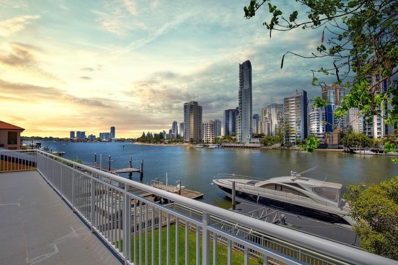 29 Stanhill Drive Villa Gold Coast Buitenkant foto