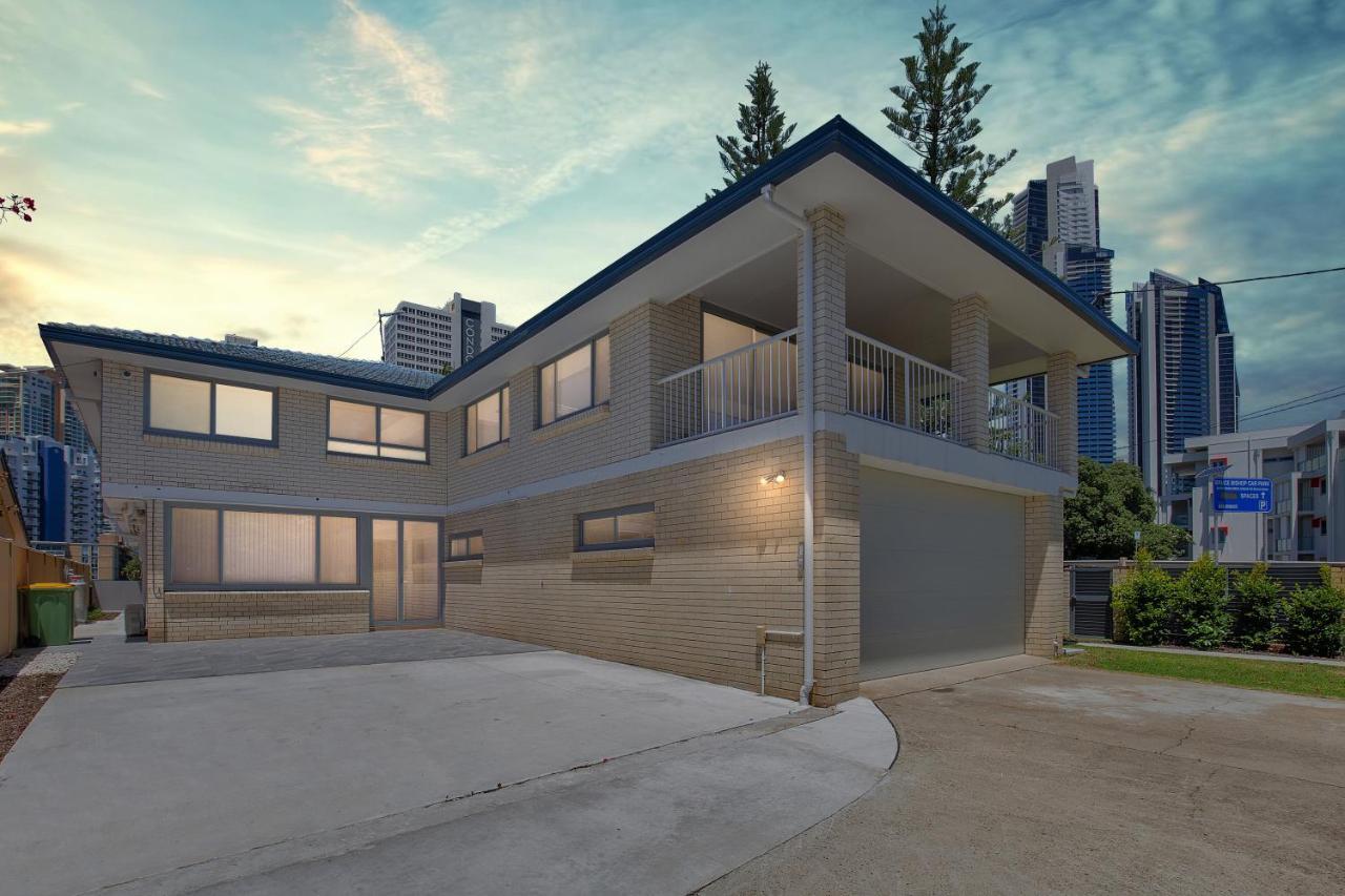 29 Stanhill Drive Villa Gold Coast Buitenkant foto