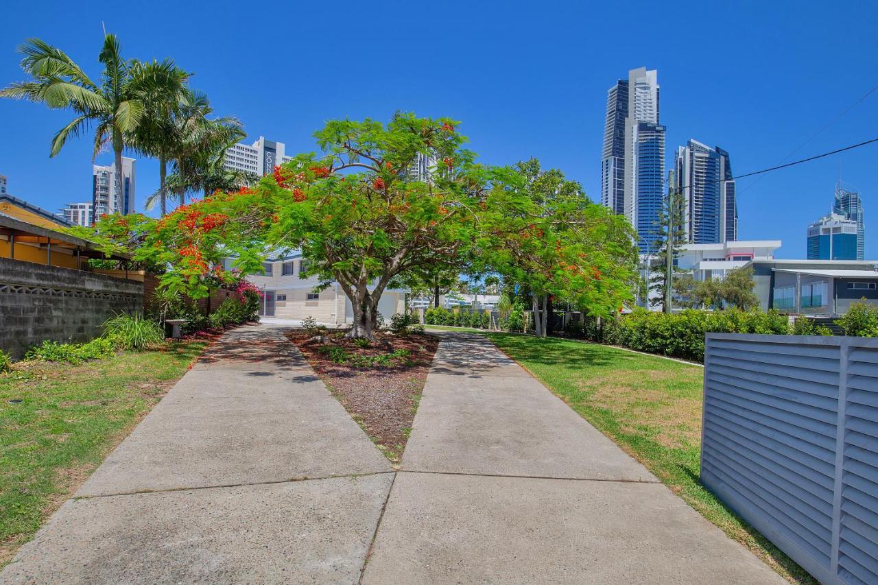 29 Stanhill Drive Villa Gold Coast Buitenkant foto