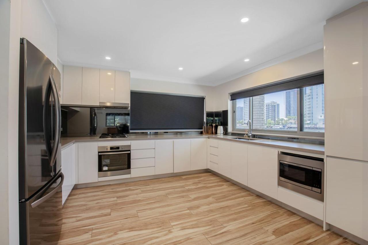 29 Stanhill Drive Villa Gold Coast Buitenkant foto
