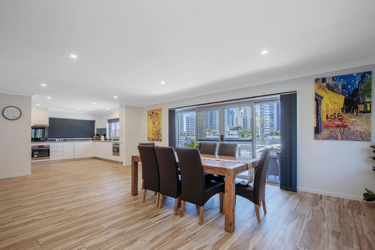 29 Stanhill Drive Villa Gold Coast Buitenkant foto