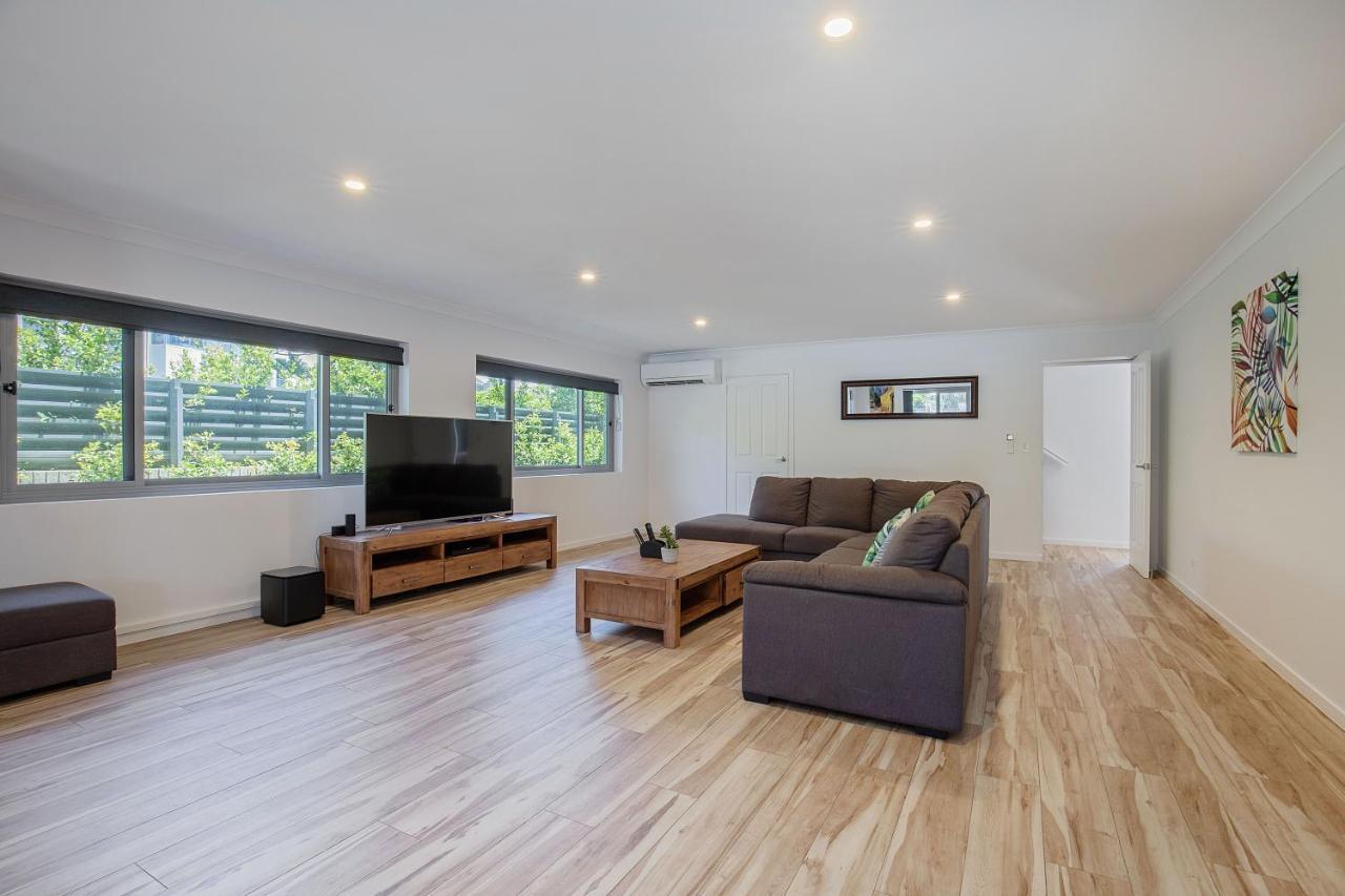 29 Stanhill Drive Villa Gold Coast Buitenkant foto