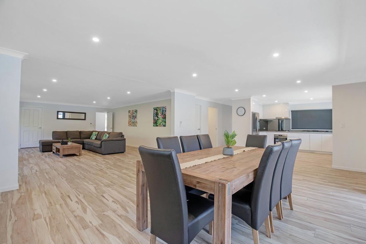29 Stanhill Drive Villa Gold Coast Buitenkant foto