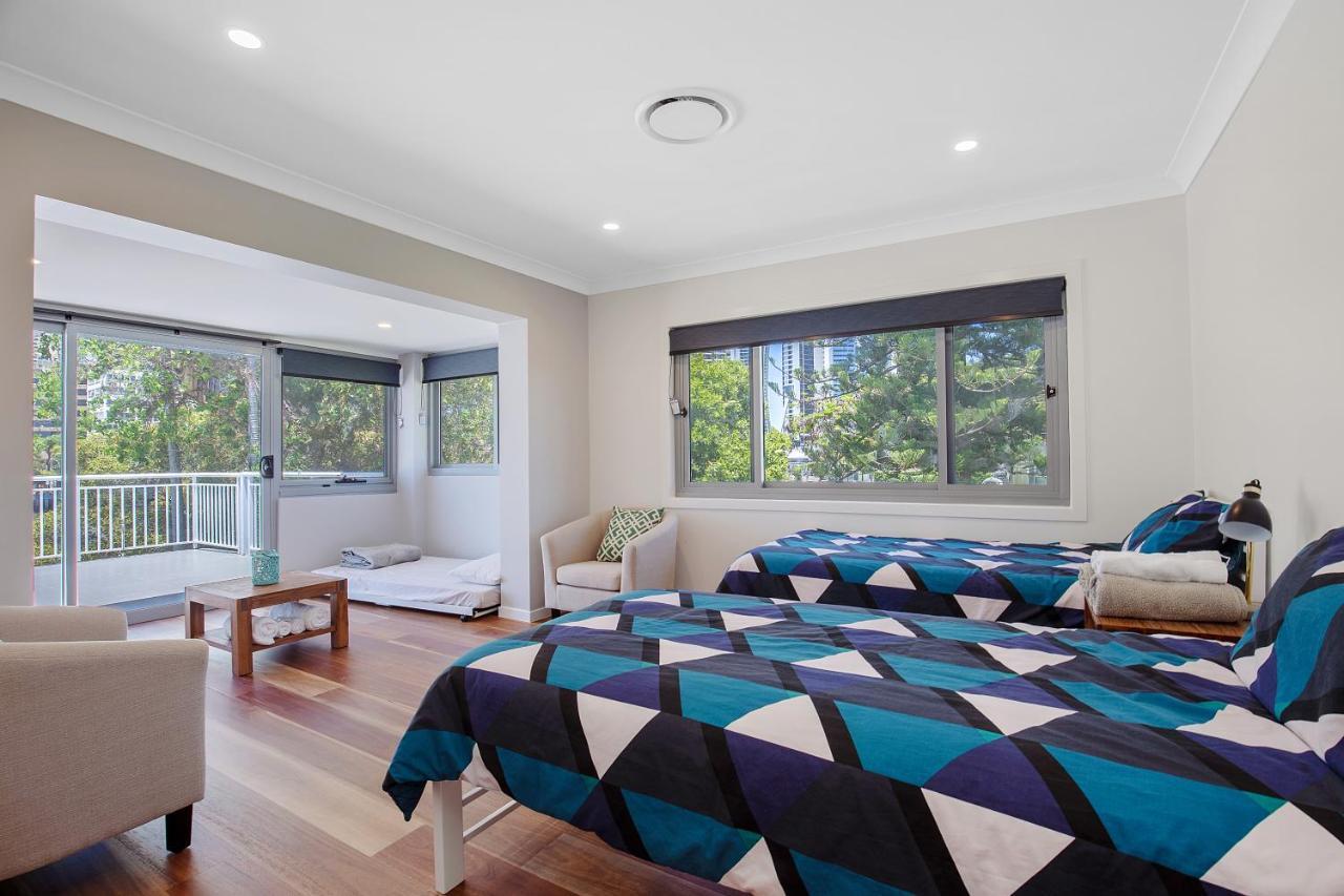 29 Stanhill Drive Villa Gold Coast Buitenkant foto