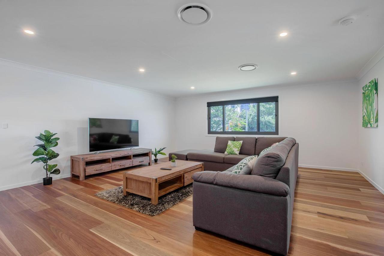 29 Stanhill Drive Villa Gold Coast Buitenkant foto