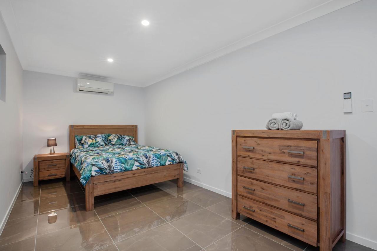 29 Stanhill Drive Villa Gold Coast Buitenkant foto