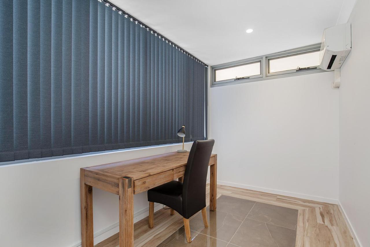 29 Stanhill Drive Villa Gold Coast Buitenkant foto