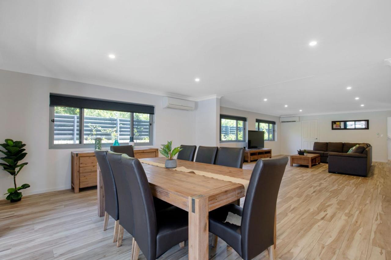 29 Stanhill Drive Villa Gold Coast Buitenkant foto