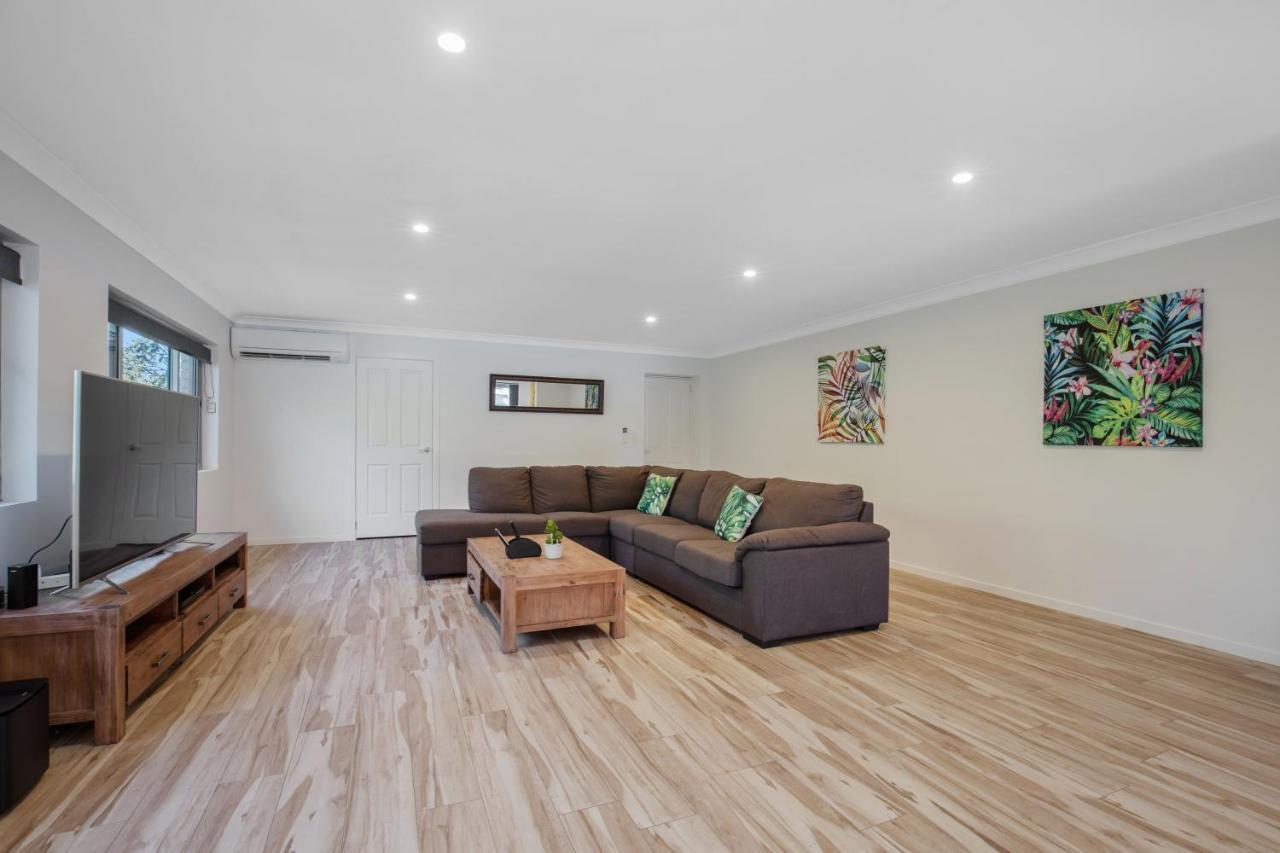 29 Stanhill Drive Villa Gold Coast Buitenkant foto