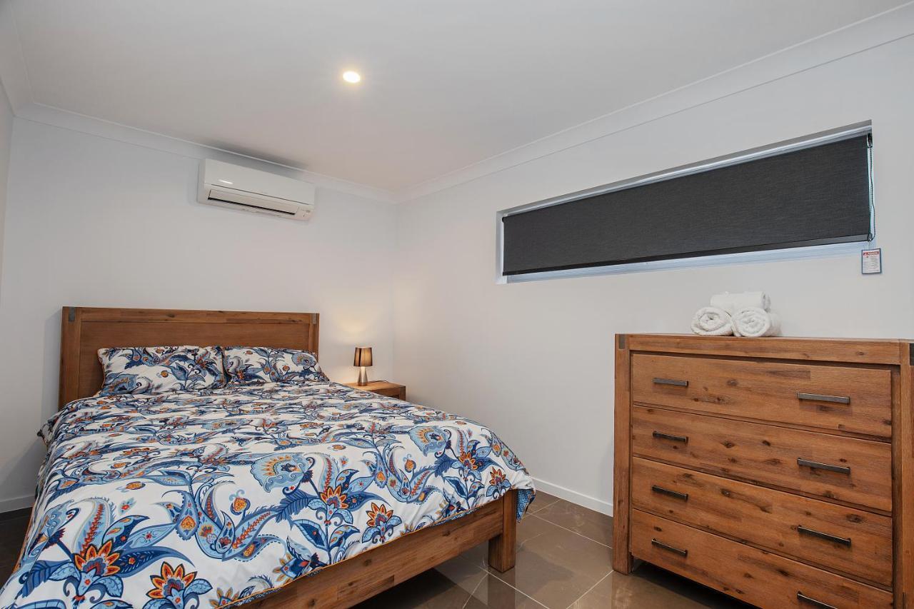 29 Stanhill Drive Villa Gold Coast Buitenkant foto