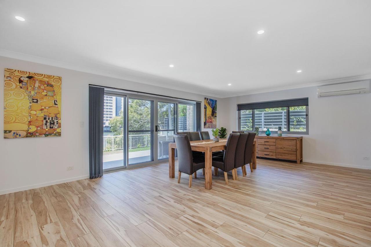 29 Stanhill Drive Villa Gold Coast Buitenkant foto