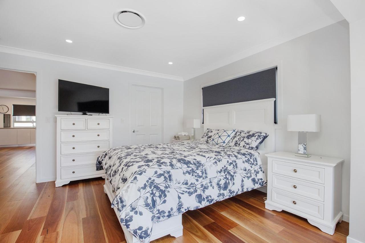29 Stanhill Drive Villa Gold Coast Buitenkant foto