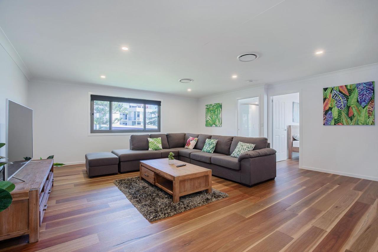 29 Stanhill Drive Villa Gold Coast Buitenkant foto