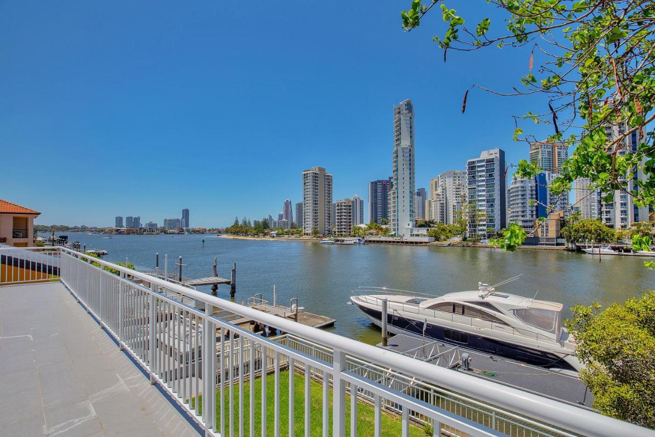 29 Stanhill Drive Villa Gold Coast Buitenkant foto